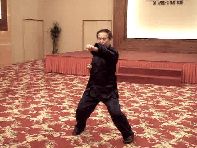 Wing Choon Kungfu