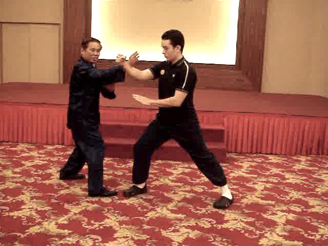 Wing Choon Kungfu