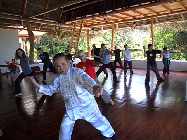 Wing Chun Kung Fu