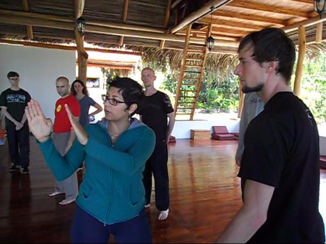 Wing Chun Kung Fu