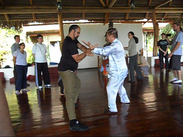 Wing Chun Kung Fu