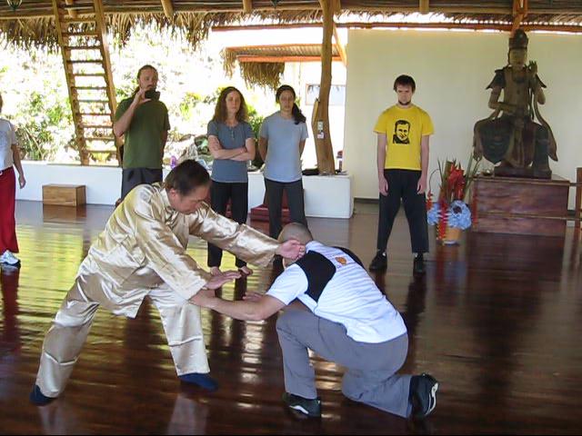 Wing Chun Kung Fu