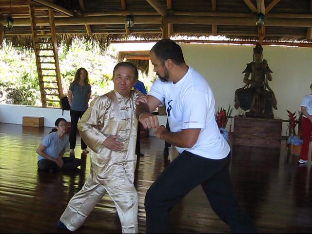 Wing Chun Kung Fu