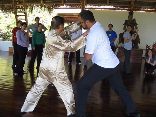 Wing Chun Kung Fu