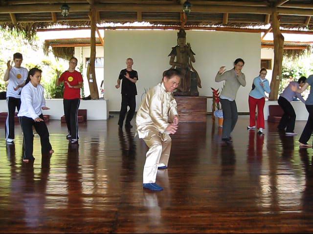 Wing Chun Kung Fu