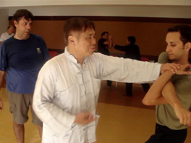 Shaolin Kung Fu