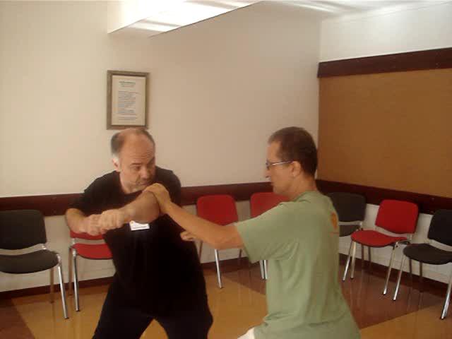 Shaolin Kung Fu