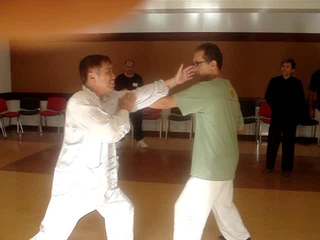 Shaolin Kung Fu