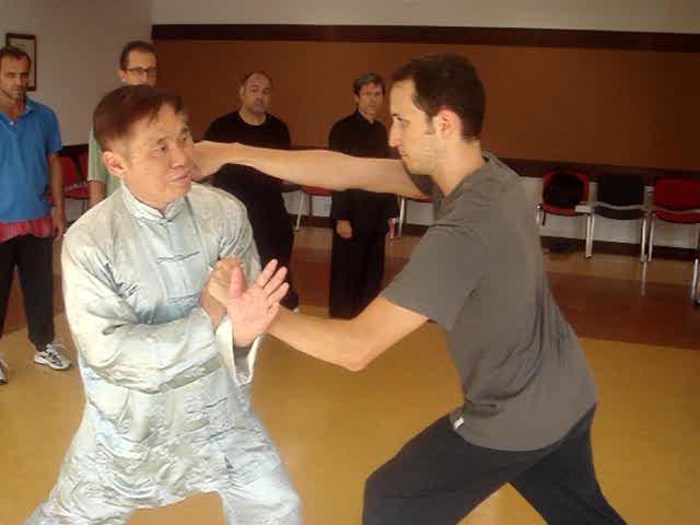 Shaolin Kung Fu