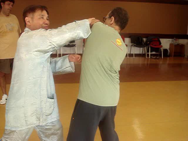 Shaolin Kung Fu