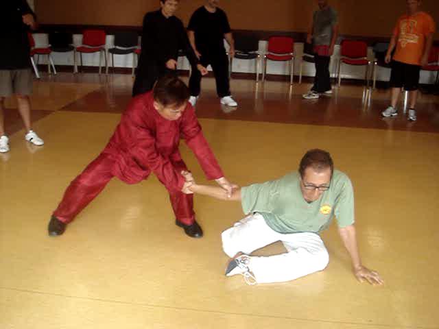 Shaolin Kung Fu