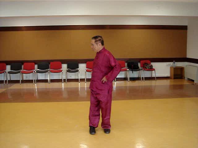 Taijiquan against Other Martial Arts