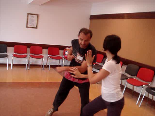 Taijiquan, Tai Chi Chuan