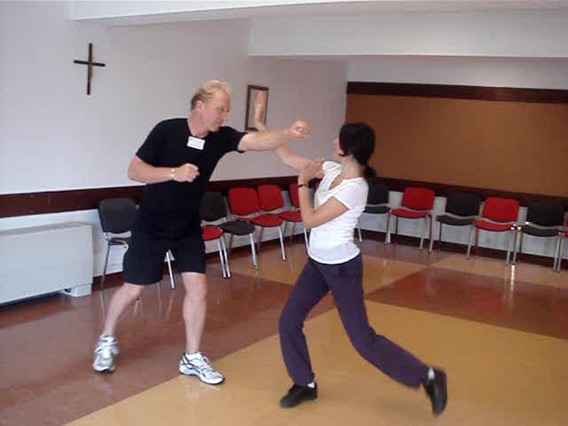 Taijiquan, Tai Chi Chuan