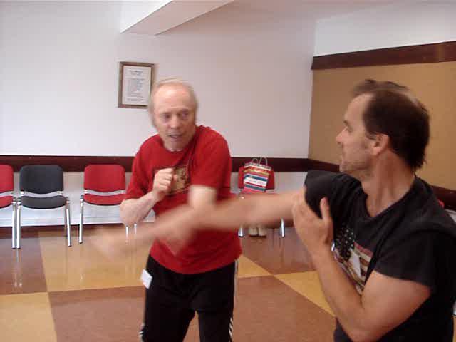 Taijiquan, Tai Chi Chuan