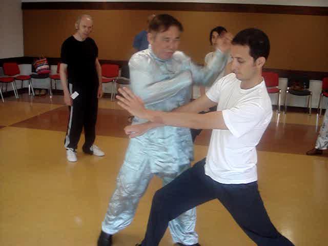 Taijiquan, Tai Chi Chuan