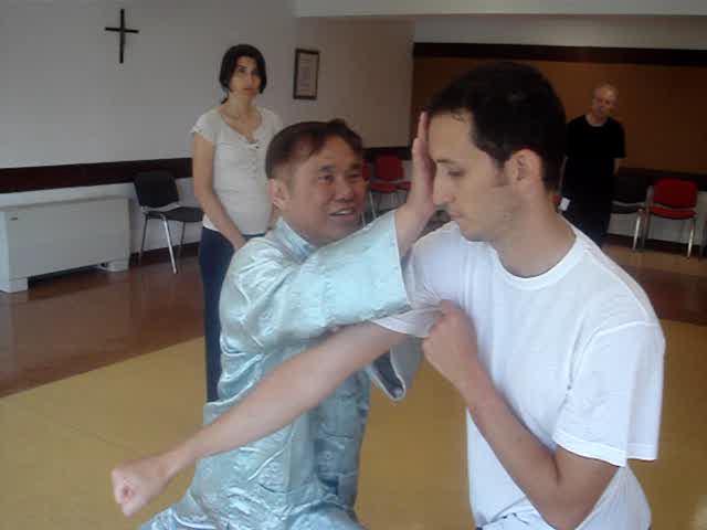 Taijiquan, Tai Chi Chuan