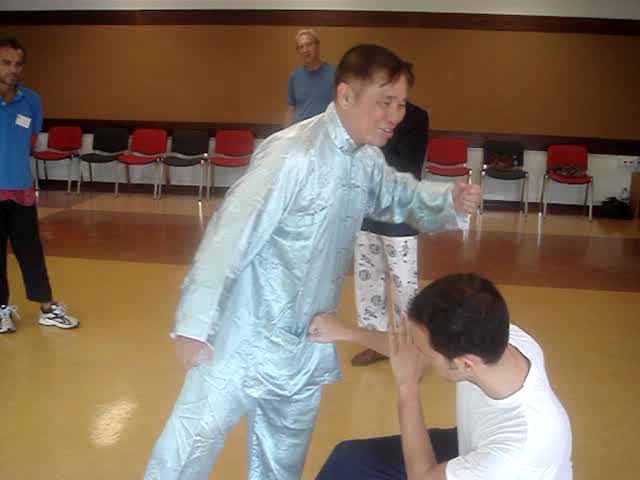 Taijiquan, Tai Chi Chuan