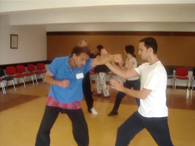 Taijiquan, Tai Chi Chuan