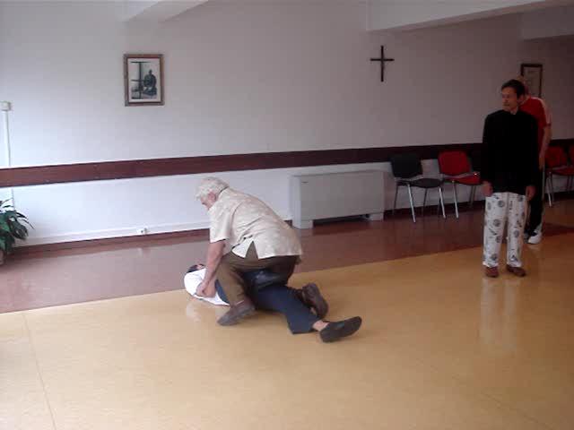 Taijiquan, Tai Chi Chuan