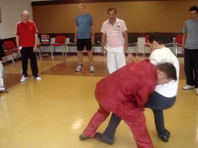 Taijiquan, Tai Chi Chuan