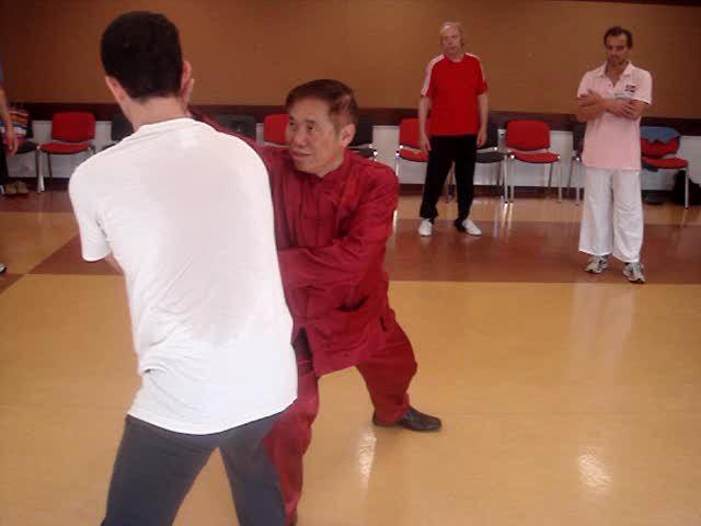 Taijiquan, Tai Chi Chuan