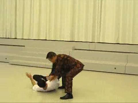 Shaolin-Taijiquan