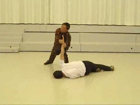 Shaolin-Taijiquan