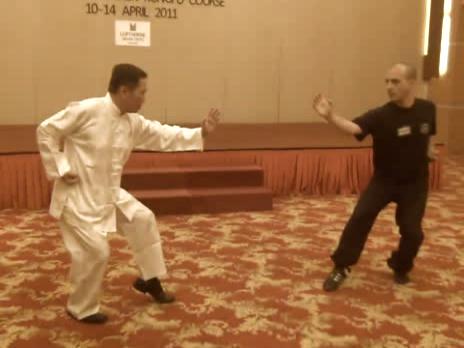 Shaolin 2011