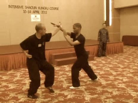 Shaolin 2011