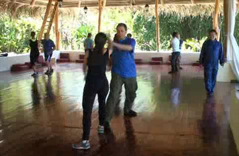 Taijiquan, Tai Chi Chuan