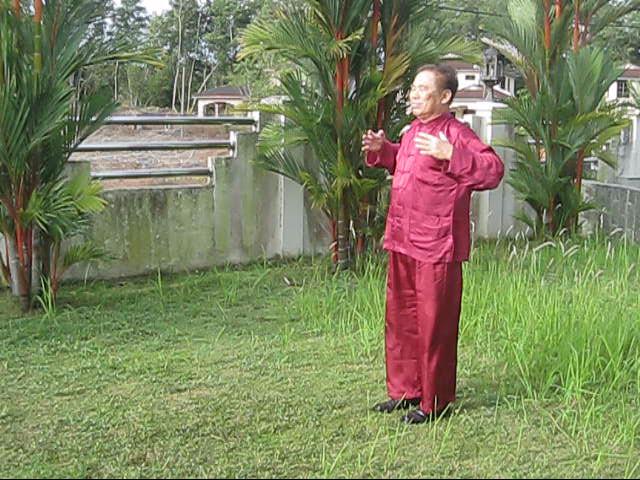 Chio-Li-Fatt Kungfu