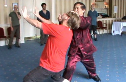 Baguazhang, Pakua Chang