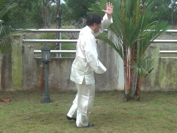 Baguazhang, Pakua Chang