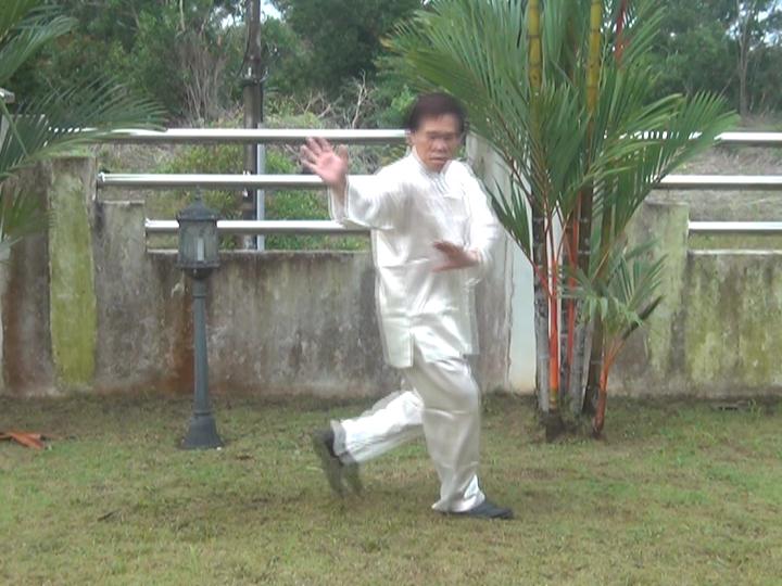 Baguazhang