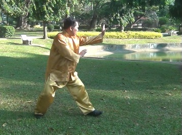 Baguazhang