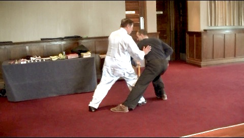 Flowing Water Floating Clouds, Tai Chi Chuan, Taijiquan