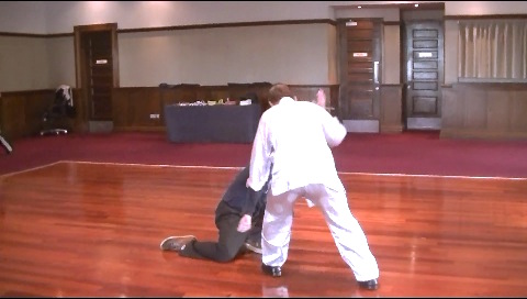 Flowing Water Floating Clouds, Tai Chi Chuan, Taijiquan