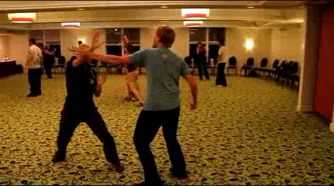 Flowing Water Floating Clouds, Tai Chi Chuan, Taijiquan