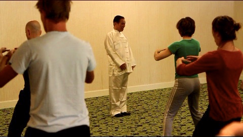 Tai Chi Chuan, Taijiquan