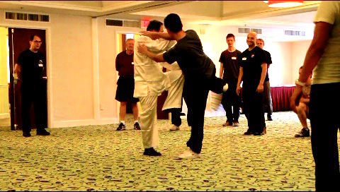 Tai Chi Chuan, Taijiquan