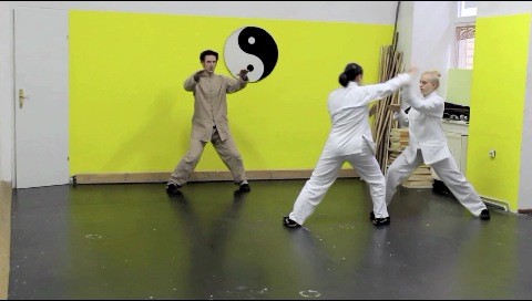 Taijiquan