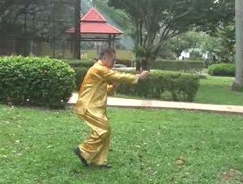 Xingyiquan