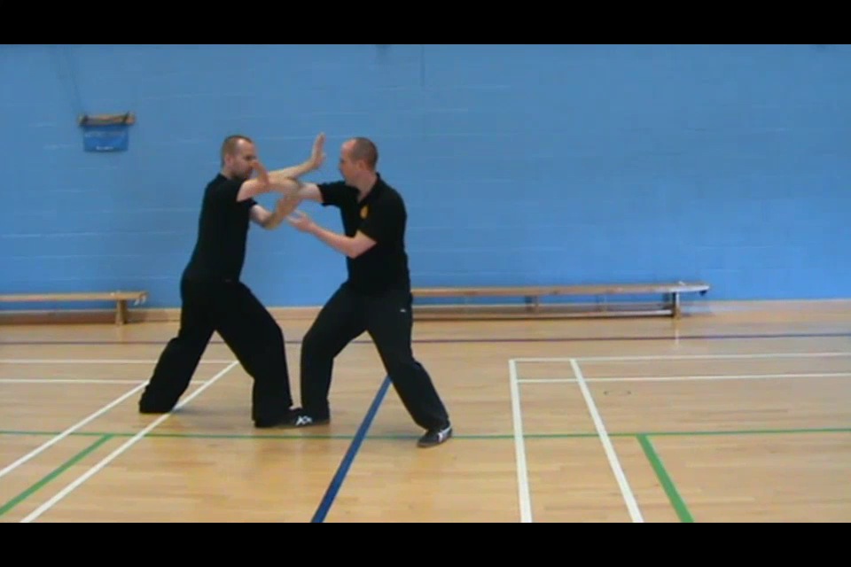 Xingyiquan Hsing I Chuan