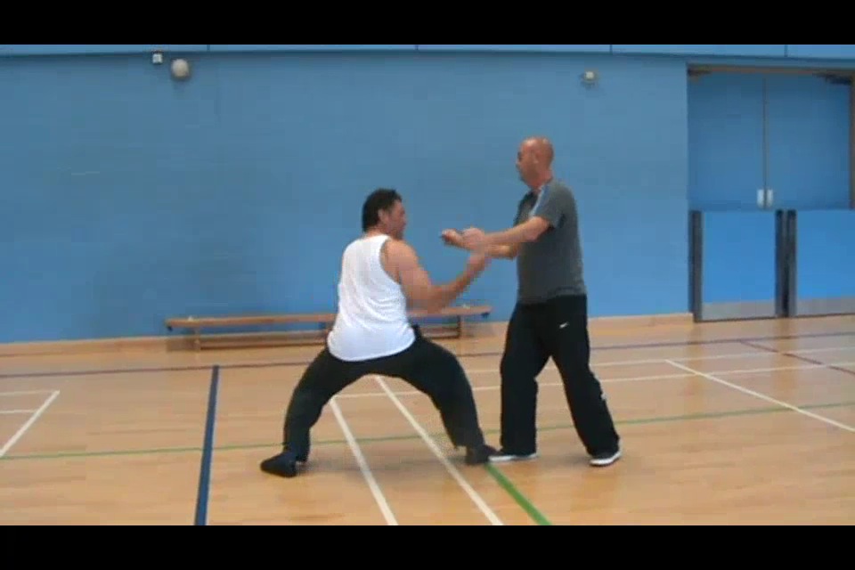 Xingyiquan Hsing I Chuan