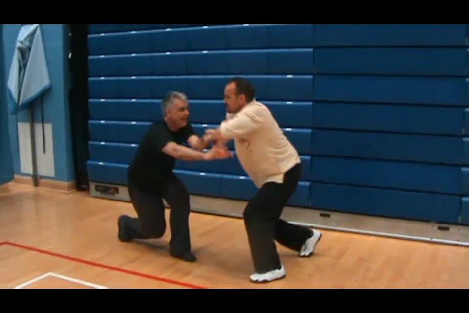 Xingyiquan Hsing I Chuan