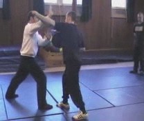 Sifu Kai Uve