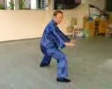 Wahnam Taijiquan